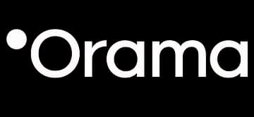 Orama logo