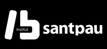 santpau logo