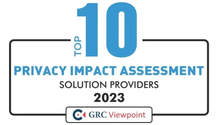 Privacy Impact Assessment