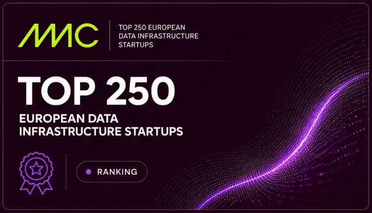 MMC Ventures