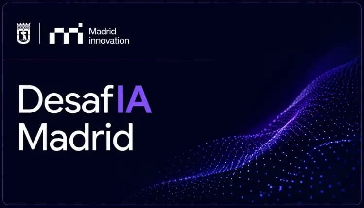 DesafIA Madrid