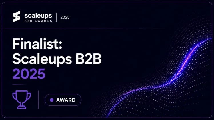 Scaleups B2B