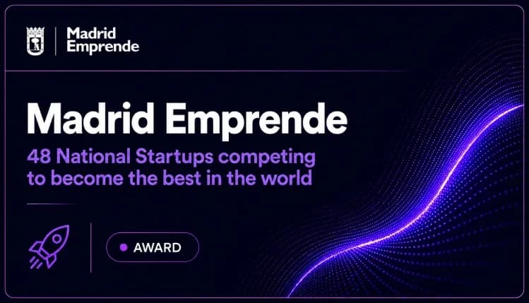 Madrid Emprende