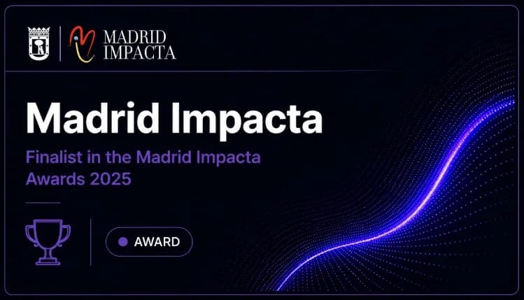 Madrid Impacta