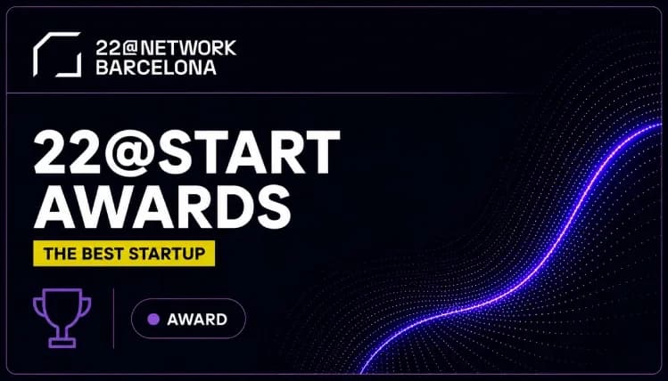 22 Start Award