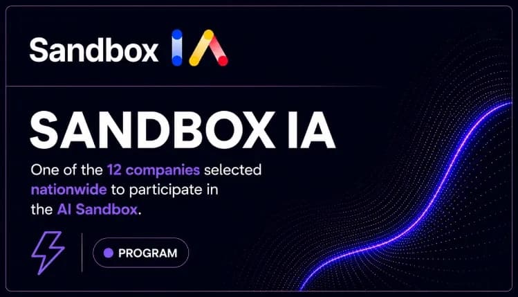 Sandbox IA