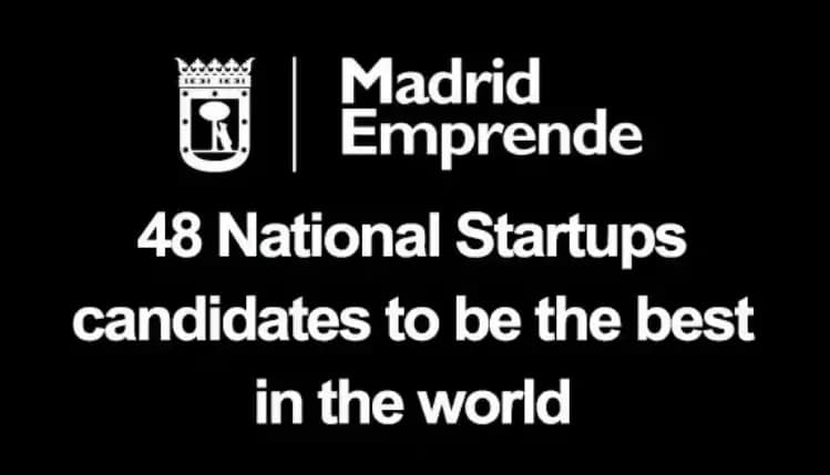 Madrid Emprende