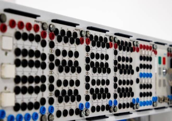 Data Fabric