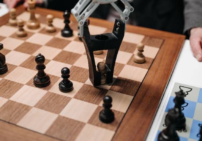 Inteligencia Artificial