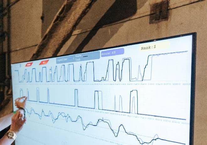 Modernización y migración de datos