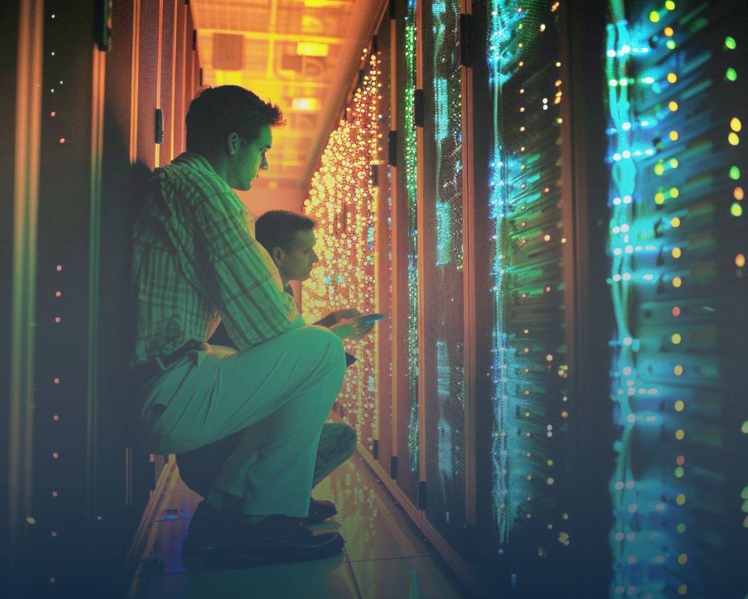 Redefining Cybersecurity in the Age of AI
