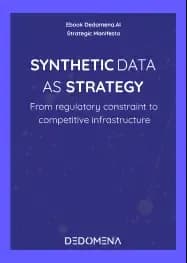 SYNTHETIC DATA AS STRATEGY