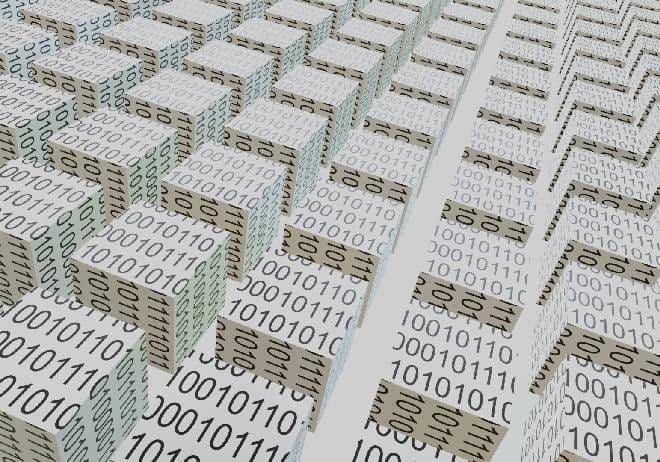 Entrenamiento de Inteligencia Artificial