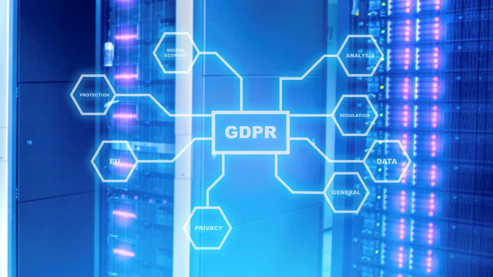 Data Privacy Regulations: Impact on Innovation