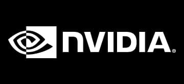 Nvidia logo