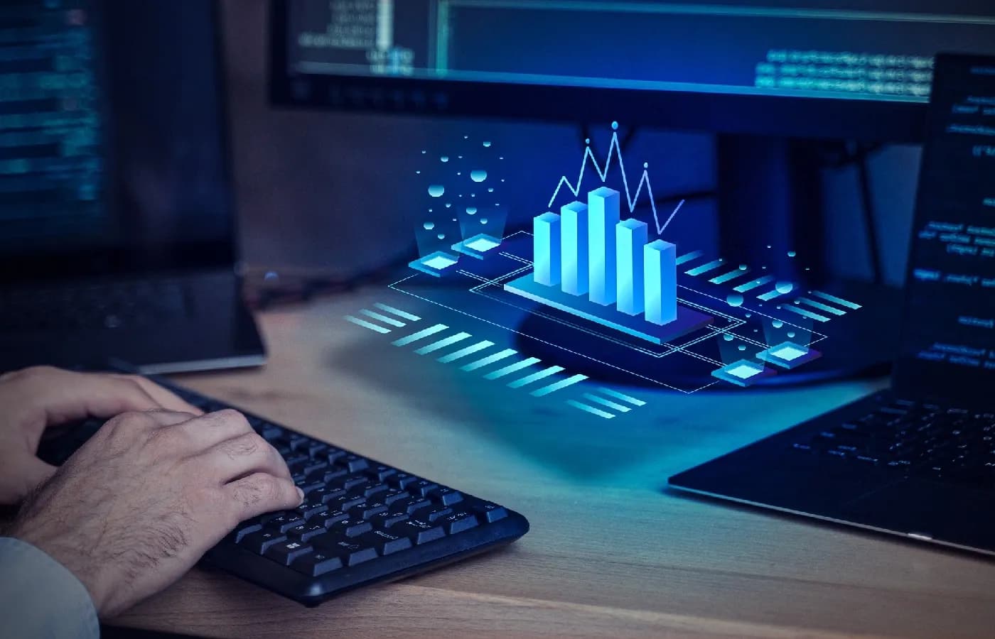 Synthetic Data for Risk Management in Banking