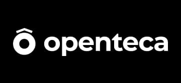 Openteca logo