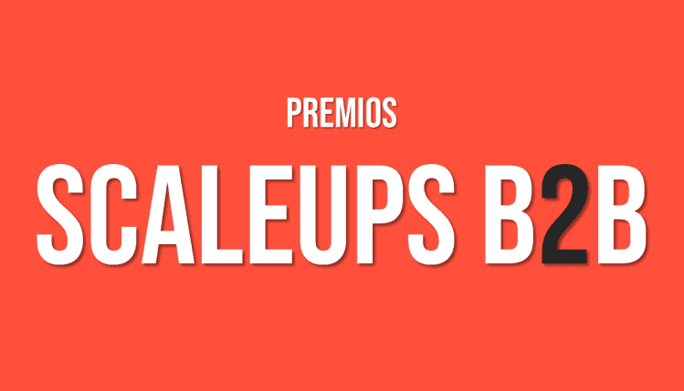 Scaleups B2B