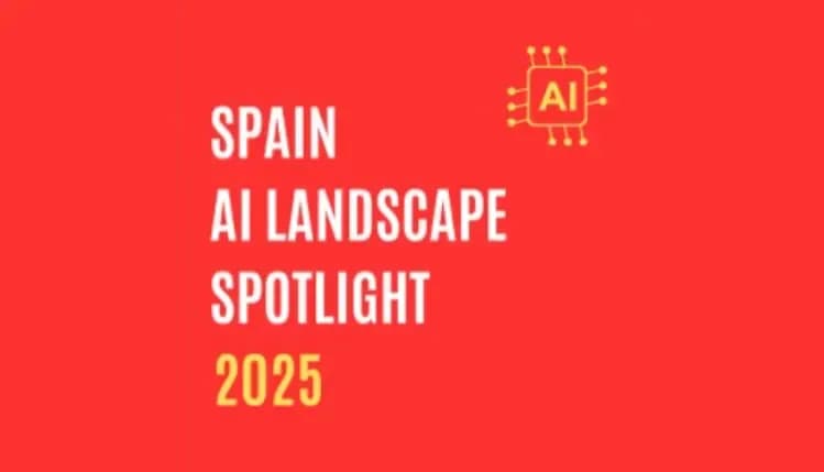Spain AI Landscape