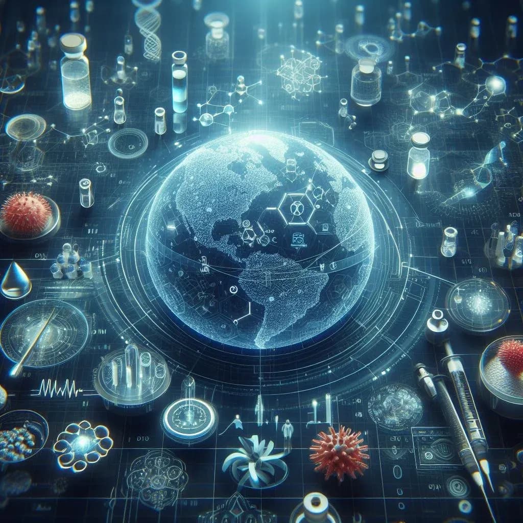 Synthetic data