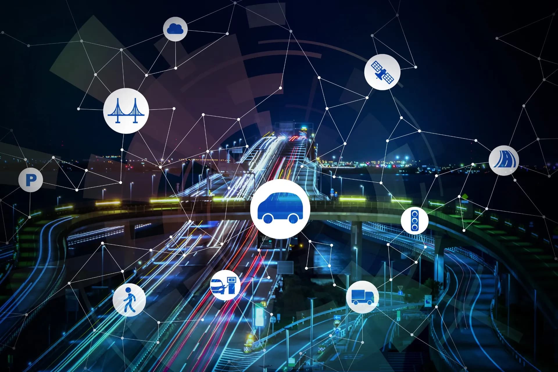 Synthetic Mobility Data for Better Decisions