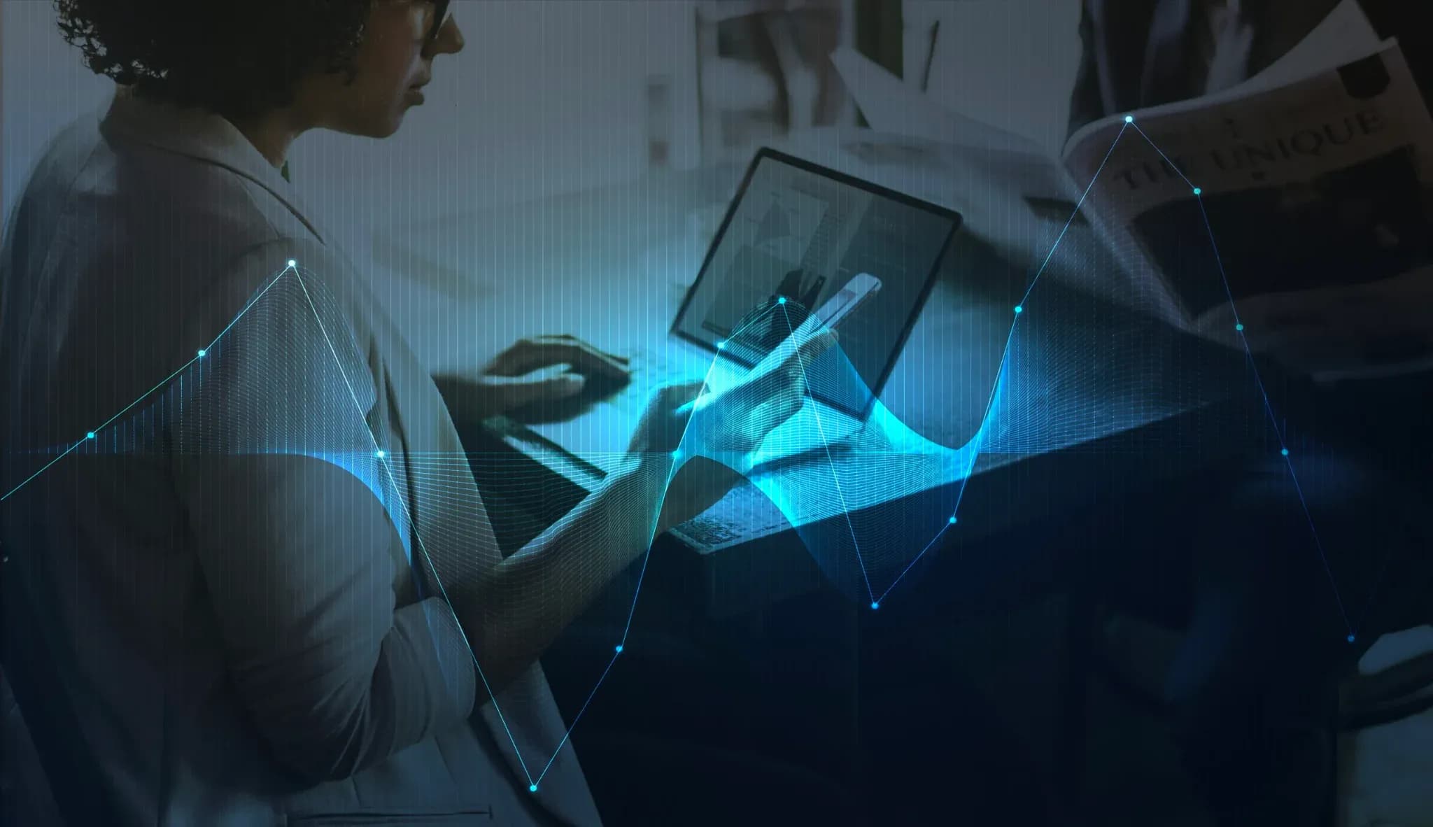 Transforming Business Insights: The Advantages of Synthetic Data