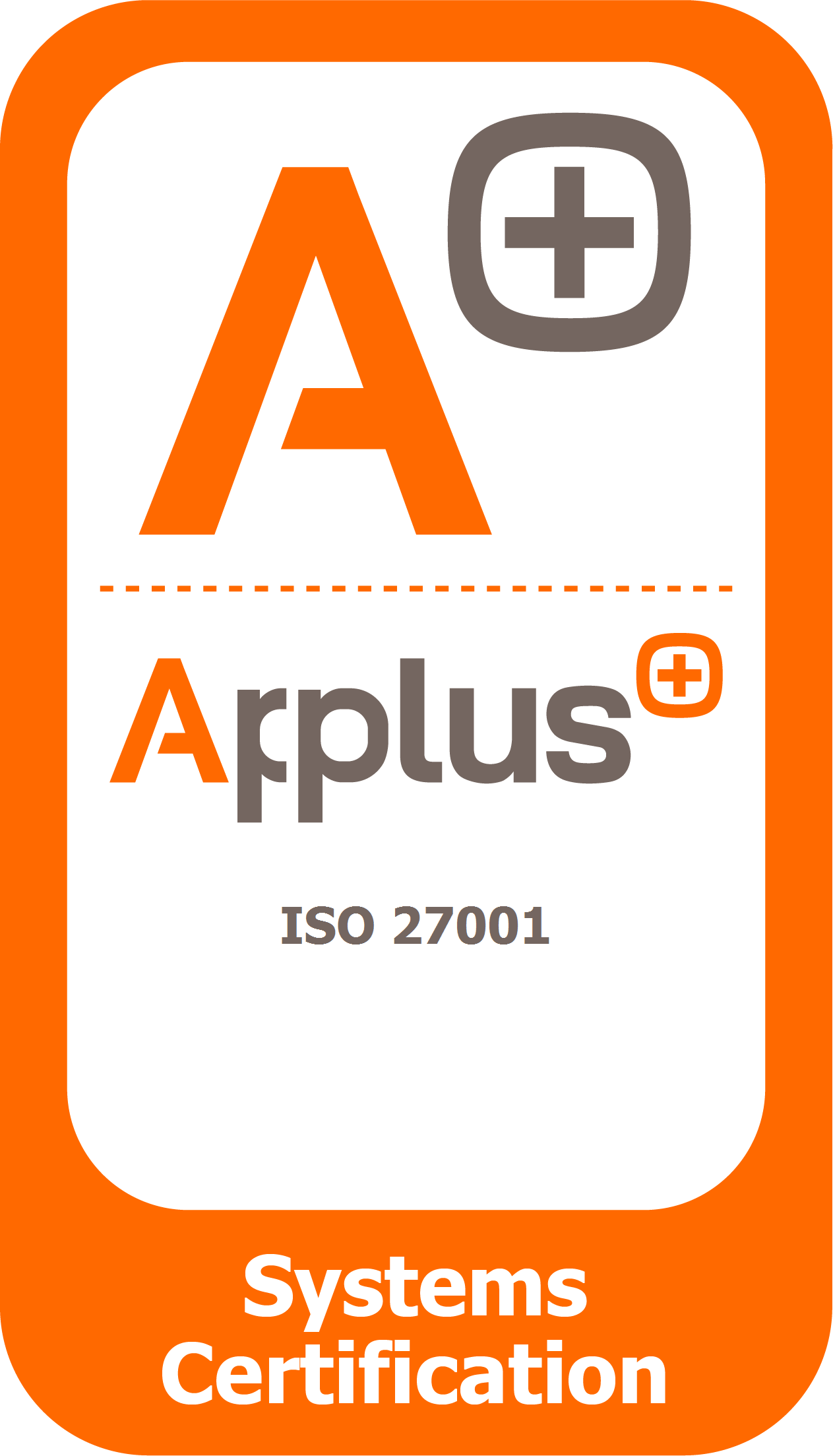 applus certification