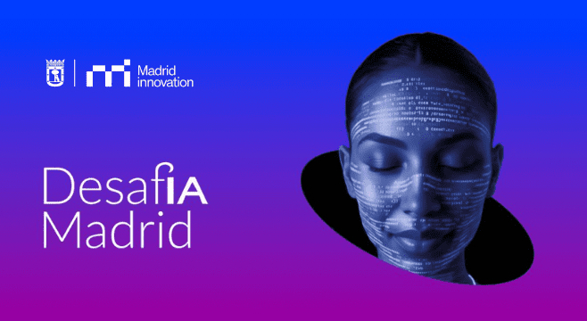 DesafIA Madrid