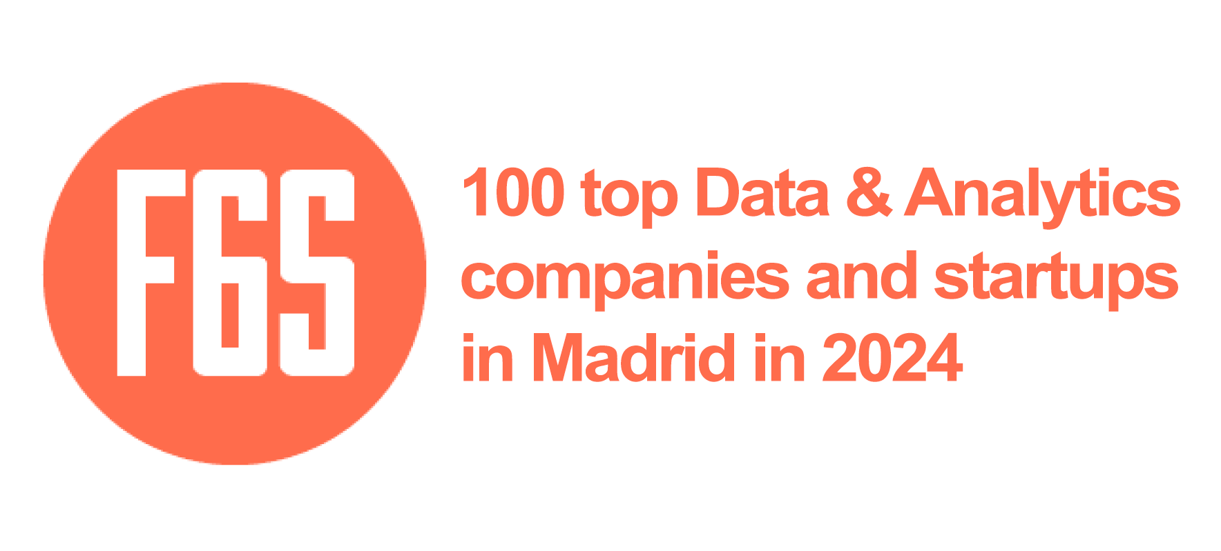 Top 100 Data & Analytics Companies and Startups