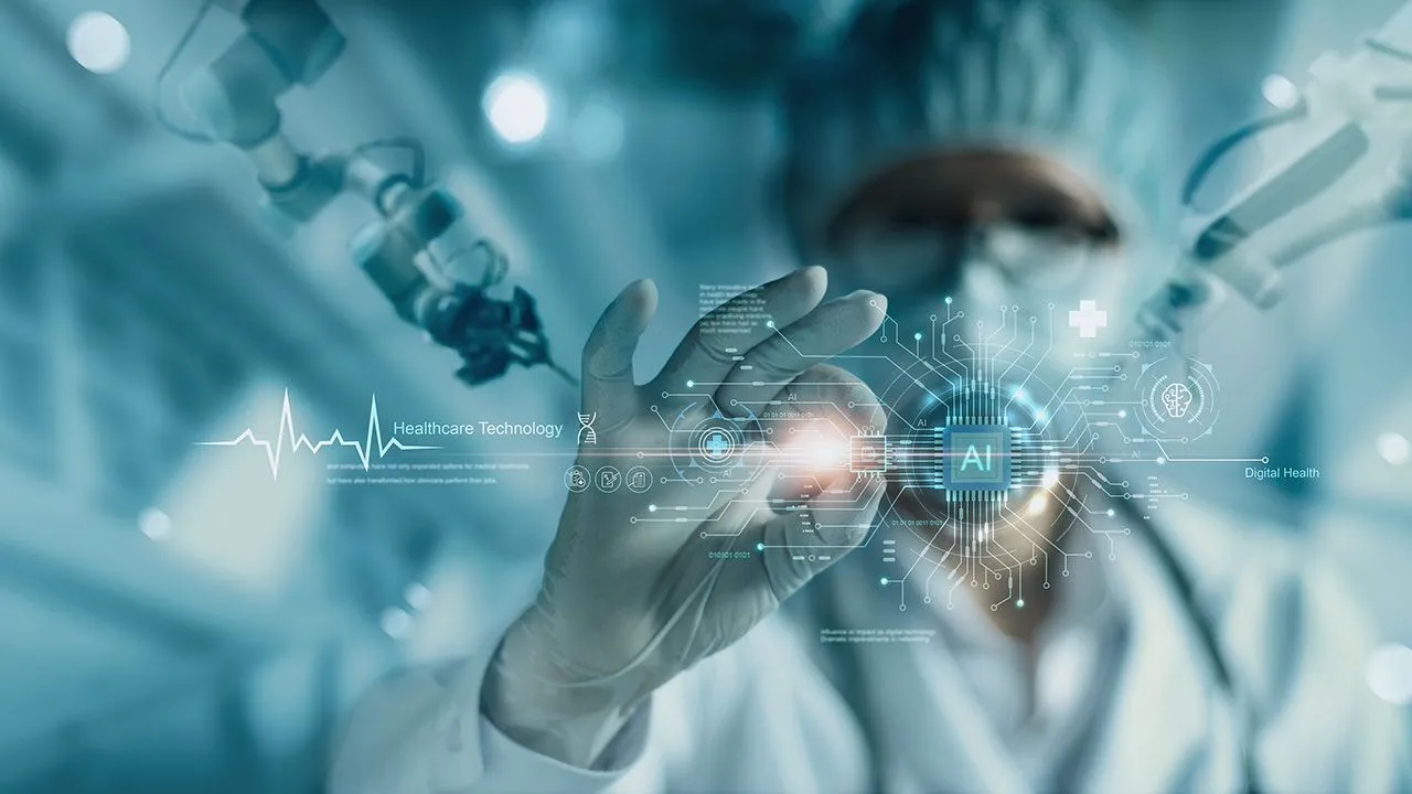 Unlocking possibilities: synthetic data's impact on
                            healthcare research