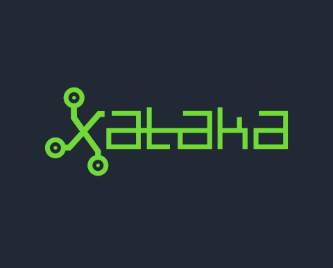 Xataka Logo - Image